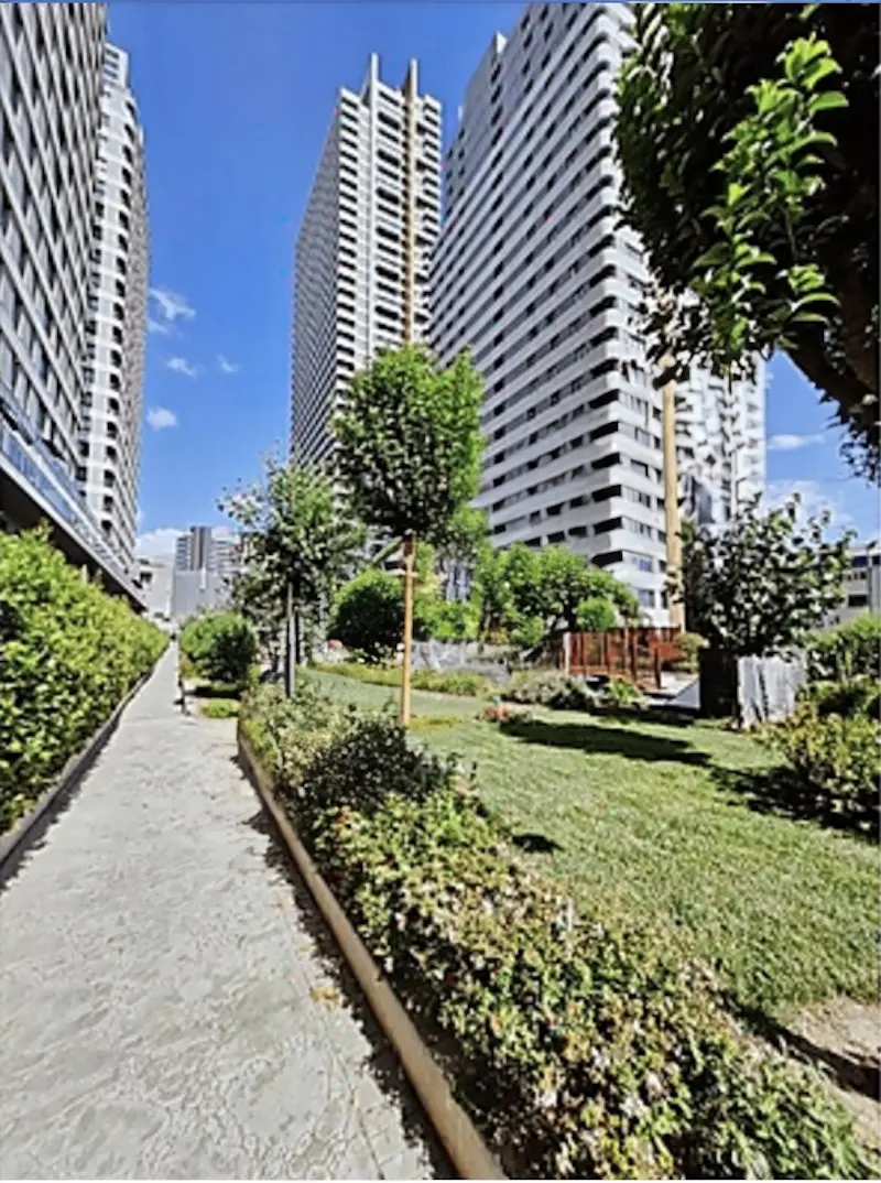 Istanbul property